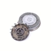 The HQ4 blade head and blade mesh are suitable for Philips PQ1822 and YQ6008 razor accessories, daily necessities, bathroom and toiletries Application Scenario